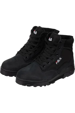 Fila GRUNGE II mid wmn Schnürboots Winterstiefel, Schnürstiefel, Winterschuhe