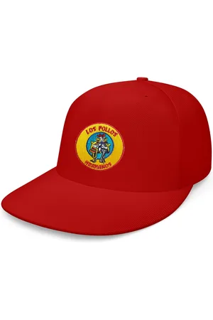Blondie & Brownie Snapback Cap Unisex Erwachsene Hermanos Patch Stick Los Polos Fring Walter One Size - Verkäufer: Hubihu