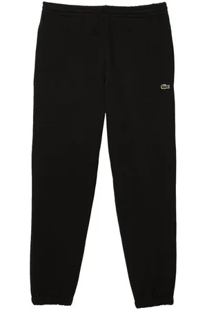 Lacoste Sweatpants Organic Cotton Sweatpants - Verkäufer: Sport Klingenmaier