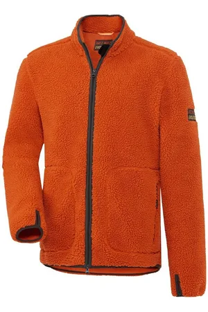 Parforce Fleecejacke Isolation-Faserpelzjacke Hatz-Watz - Verkäufer: Frankonia