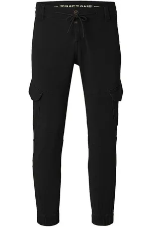 Timezone Cargohose REGULAR BROOKLYNTZ mit Stretch - Verkäufer: Jeans-direct