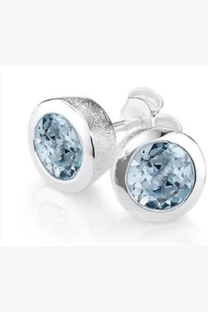 Cem Paar Creolen Trends Ohrstecker S-01705O - Verkäufer: Juwelier Meder