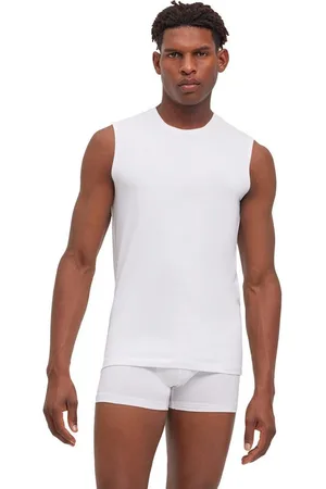 Falke Tanktop 2-Pack (2-tlg) Softe Baumwolle mit Elasthan - Verkäufer: