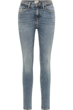 Mustang Bequeme Jeans MIA JEGGINGS - Verkäufer: Catwalk fashion