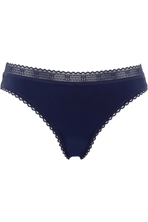 Maison Lejaby String MAISONLEJABY La Petite Lejaby String outremer - Verkäufer: underwear lounge