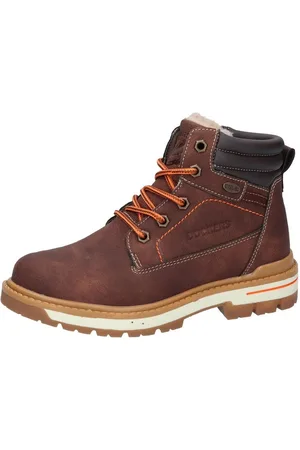 Dockers Dockers Herren Stiefelette 45TG755-650300 Stiefelette - Verkäufer: DerSchuhhaendler