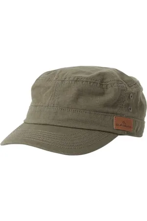 Quiksilver Snapback Cap Renegade