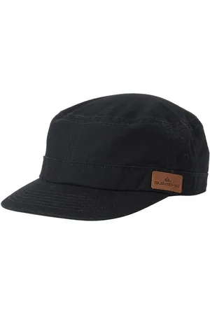 Quiksilver Snapback Cap Renegade