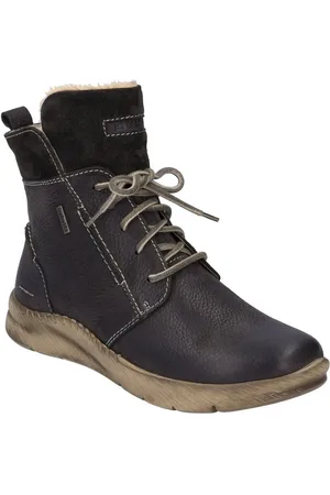 Josef Seibel Conny 53, Stiefel - Verkäufer: SHOEcity
