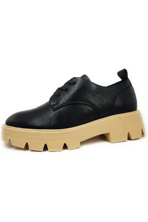 QS by s.Oliver Eleganter Schnürer Schnürschuh - Verkäufer: H&D Schuhcompany