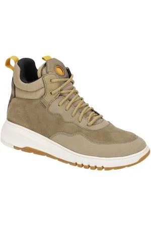 Geox D26LAA 02233 C3391 Stiefel - Verkäufer: schuhe|kaufen
