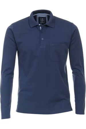 Redmond Langarmshirt 912111 - Verkäufer: MichaelaX-Fashion-Trade