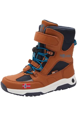 TROLLKIDS Lofoten XT Winterstiefel - Verkäufer: Blauband