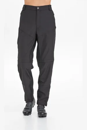 Endurance Radhose Mace mit praktischen Zip-Off-Beinen