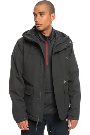 Quiksilver Winterjacke Futur Arris