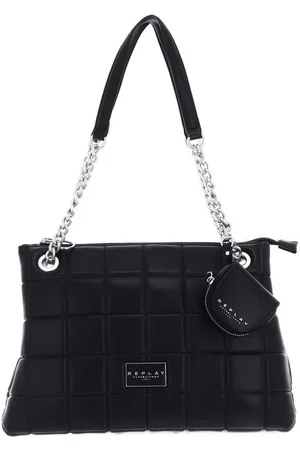 Replay Schultertasche (Set, 2-tlg) - Verkäufer: modeherz