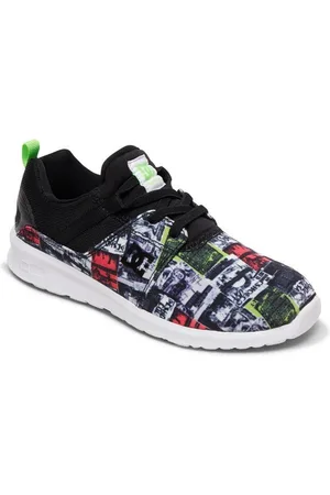 Dcshoes Heathrow TX SE Sneaker