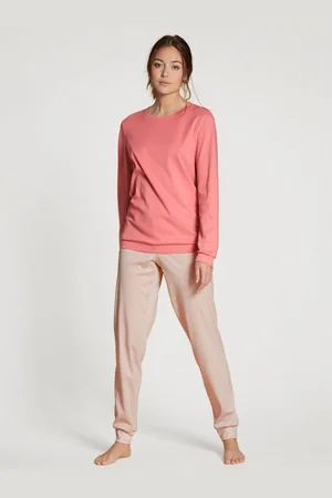 Calida Pyjama Midsummer Dreams Damen (2 tlg) - Verkäufer: