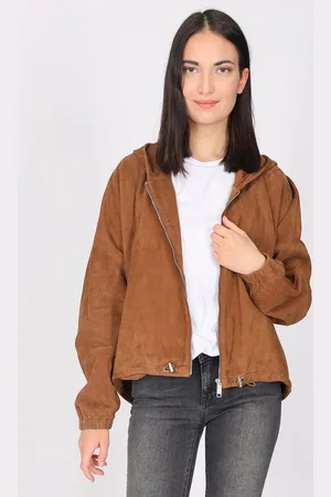 Maze Lederjacke 4202173