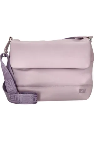 Jost Umhängetasche Kaarina - Schultertasche 27 cm (lilac) - Verkäufer: Markenkoffer