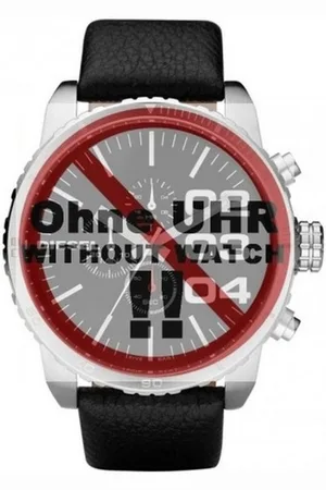 Diesel Uhrenarmband LB-DZ4208 - Verkäufer: OROTEX