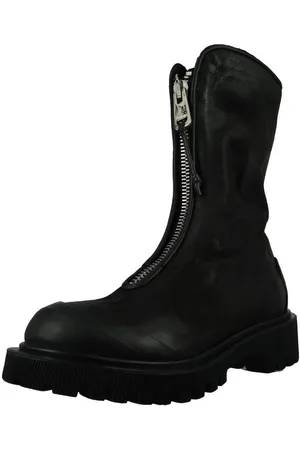 Airstep / A.S.98 A88207-0201 6002 Nero Stiefel - Verkäufer: Schuhkings