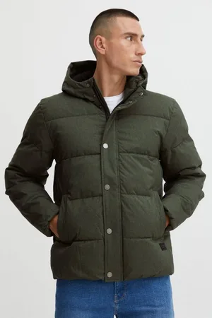 Solid Winterjacke SDCollin JA1 21107078 - Verkäufer: meinemarkenmode