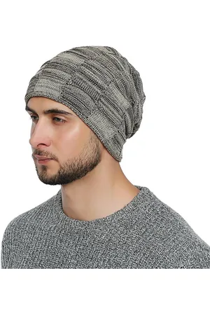 DonDon Beanie Herren Winter long Slouch (Packung, 1-St) Wintermütze, Beanie mit Flechtmuster und Teddyfleece - Verkäufer: urban-styles