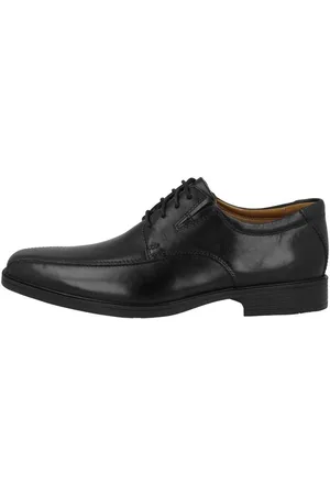 Clarks Tilden Walk Herren Schnürschuh - Verkäufer: Tauro