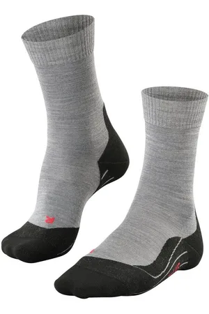 Falke Wandersocken TK5 Wander (1-Paar) Leicht und bequem für Freizeitwanderungen - Verkäufer: