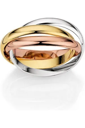 Cem Fingerring Trends Ring S-01742R/58 - Verkäufer: Juwelier Meder