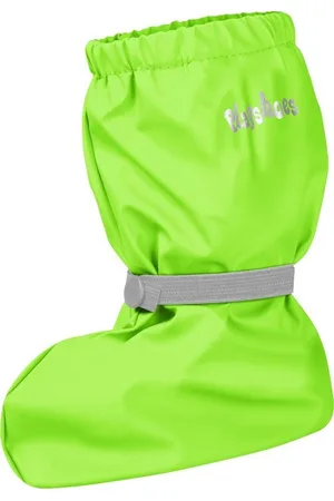 Playshoes Regenfüßlinge mit Fleece-Futter Gummistiefel - Verkäufer: 247Group GmbH