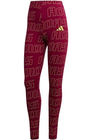 adidas Jogger Pants Ur Graphic Leggings Damen - Verkäufer: 11teamsports
