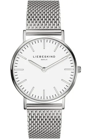 liebeskind Quarzuhr Milanaise - Verkäufer: CT Cool Time