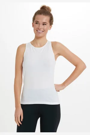 Athlecia Tanktop (1-tlg) aus hochwertigem Funktionsmaterial