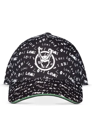 LOKI Snapback Cap - Verkäufer: 247Group GmbH