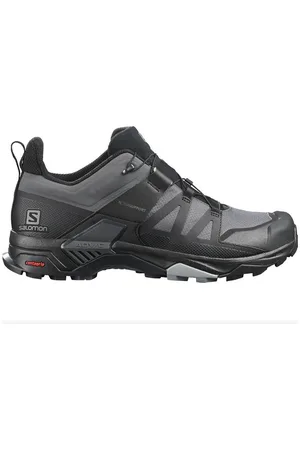 Salomon Wanderschuh SHOES X ULTRA 4 GTX Mgnt/Black/Monu Wanderschuh - Verkäufer: Sport Hopfmann GmbH
