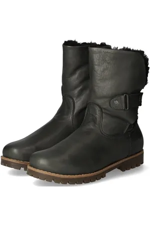 Andrea Conti Winterstiefeletten Stiefelette - Verkäufer: Anika Schuh