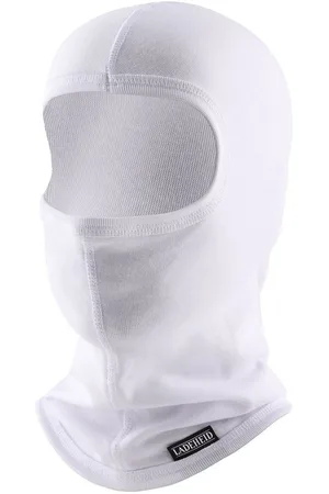 Ladeheid Sturmhaube Sturmhaube Skimaske Silverplus Thermoaktive LA-127 - Verkäufer: HISERT