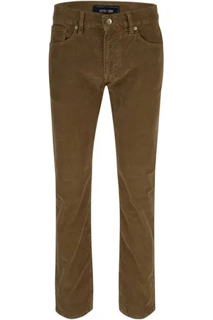 Otto Kern 5-Pocket-Jeans RAY kelp 67011 3200.8011 - Verkäufer: Jeans-Manufaktur