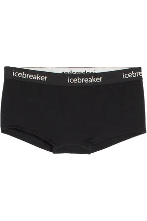 Icebreaker Boxershorts Damen Pants Sprite Hot Pants - Verkäufer: Wohlleben Sports
