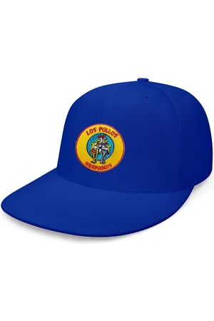 Blondie & Brownie Snapback Cap Unisex Erwachsene Hermanos Patch Stick Los Polos Fring Walter One Size - Verkäufer: Hubihu