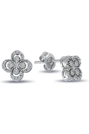 EinStein Diamant Paar Ohrstecker - Verkäufer: