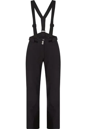 mc kinley Bundfaltenhose Da.-Hose Dina - Verkäufer: INTERSPORT Glass