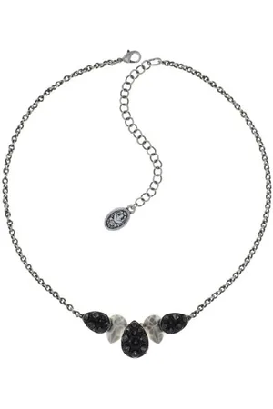 Konplott Collier : Collier Tears of Joy small - Verkäufer: Hinguucker