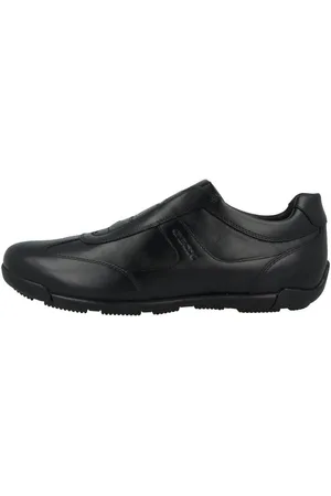 Geox Edgware B Herren Slipper - Verkäufer: Tauro