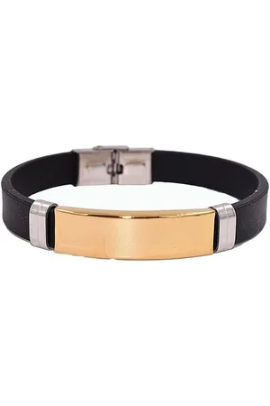Firetti Edelstahlarmband Schmuck Geschenk Schmuck Geschenk, Made in Germany