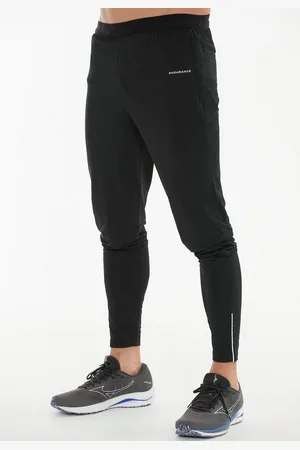 Endurance Sporthose Moores mit praktischem Dehnbund