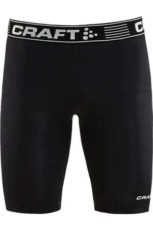 Craft Lauftights Compression Shorts Pro Control aus funktionalem Kompressionsgewebe - Verkäufer: bonvenon