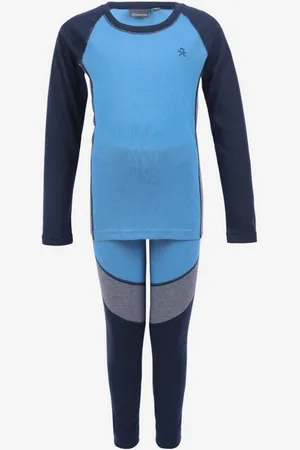 Color Kids Hausanzug Ski Underwear Set - Verkäufer: Sport Erdl